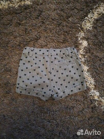 Одежда пакетом для девочки 2-3года