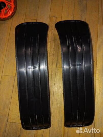 Детский Снегокат R0006