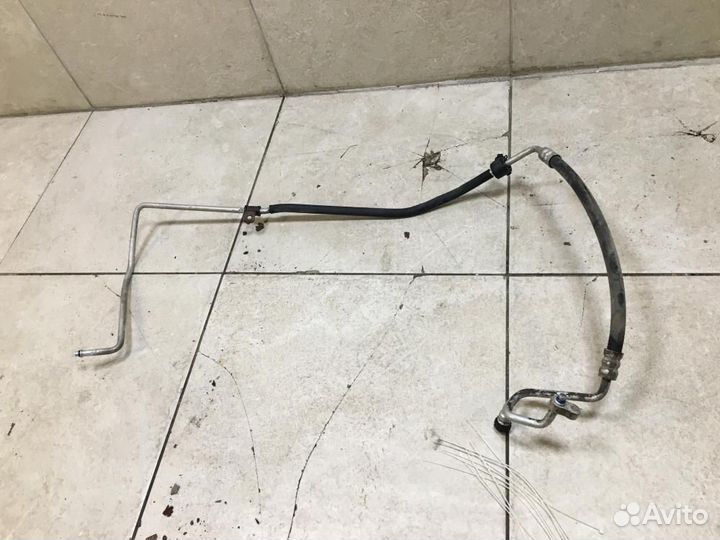 Трубка кондиционера Kia Sorento BL JC 2002-2009