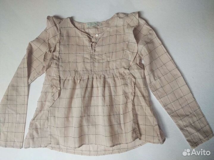 Лонгсливы 146-152