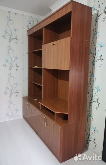 Шкаф бу