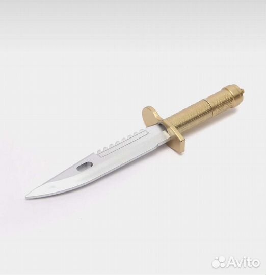 Ручка новая сувенир нож