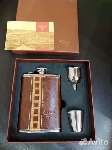 Подарочный набор viron germany