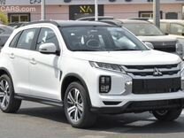 Mitsubishi ASX 2.0 CVT, 2023, 30 км, с пробегом, цена 2 700 000 руб.