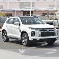 Mitsubishi ASX 2.0 CVT, 2023, 30 км, с пробегом, цена 2 750 000 руб.