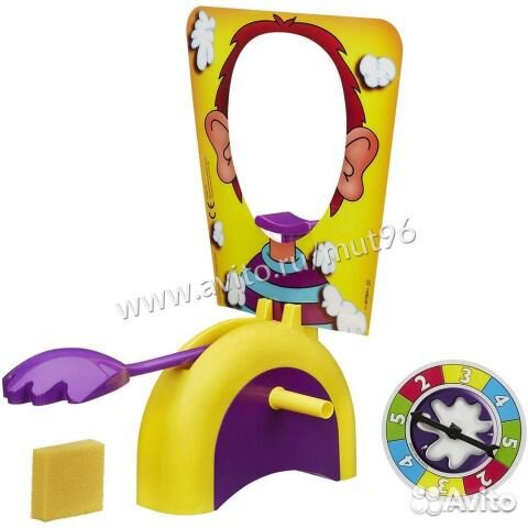 Настольная игра 