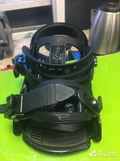 Крепление для сноуборда