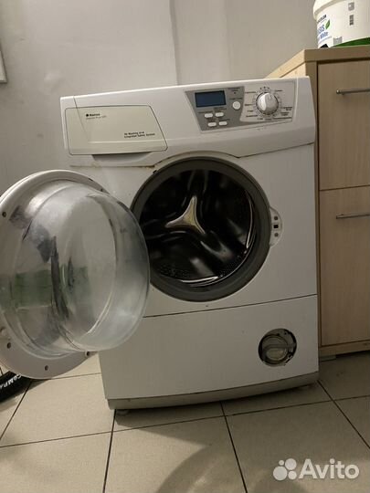 Стиральная машина бу
