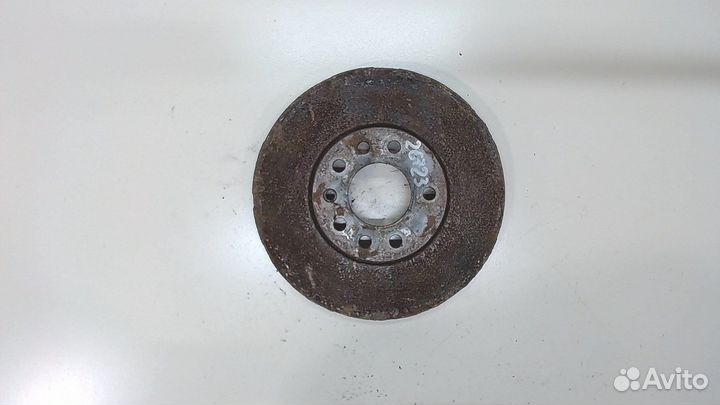 Диск тормозной Opel Vectra B, 2000