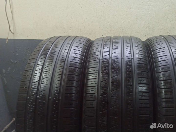 Pirelli Scorpion Verde All Season 265/65 R17