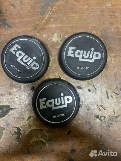 Заглушки цо