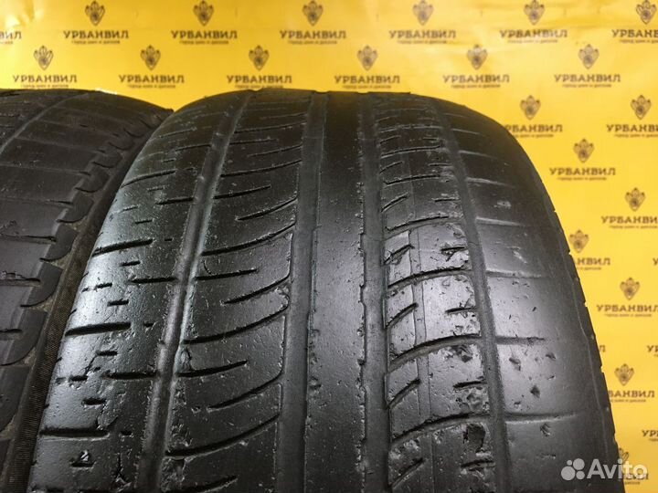 Pirelli Scorpion Zero Asimmetrico 255/45 R20 105V