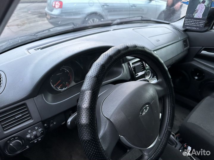 LADA Priora 1.6 МТ, 2012, 150 000 км