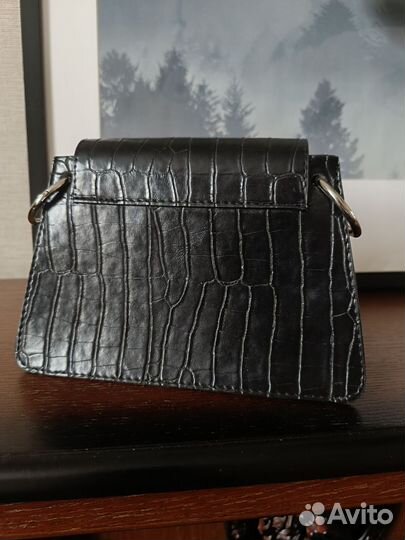 Сумка мини женская