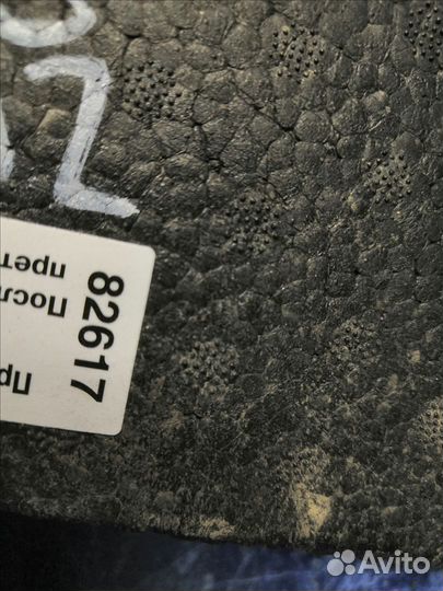 Абсорбер бампера Mercedes W292 W166 X166 C292 Мерседес 292 гле