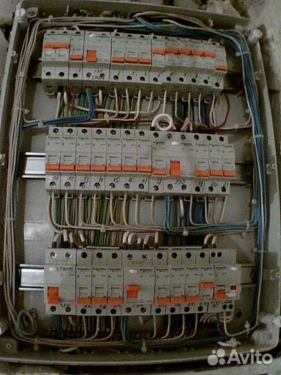 Инженер-электрик профессионал. Самозанятый