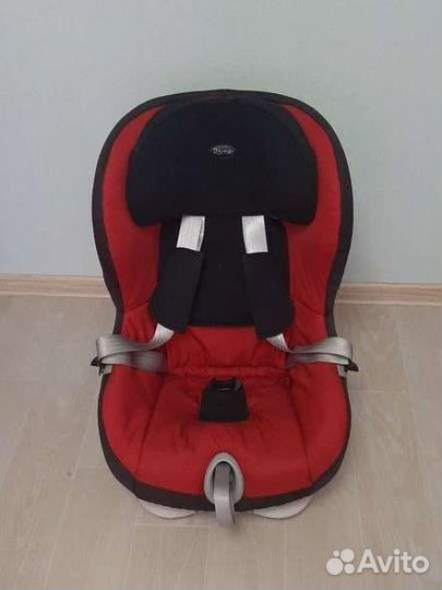 Автокресло Britax Romer King 2 (9-18кг)