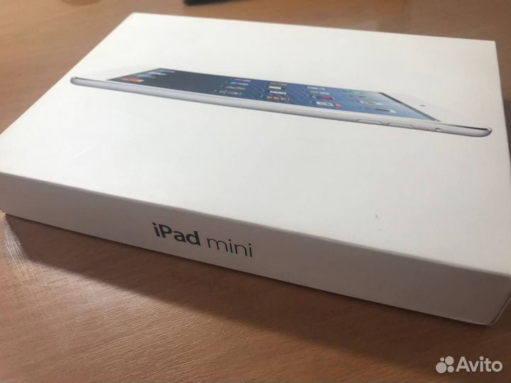 iPad mini 64gb wifi