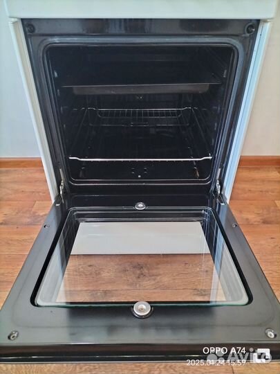 Газовая плита бу