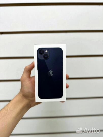 iPhone 13, 128 ГБ