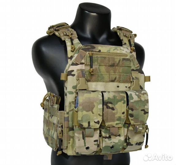 Плитник мультикам