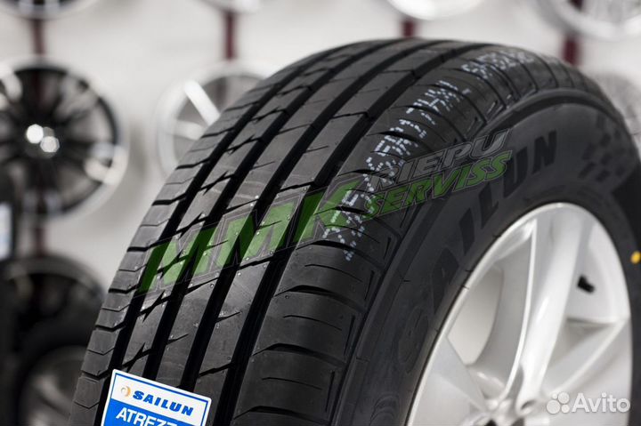 Sailun Atrezzo Elite 195/55 R15 85V