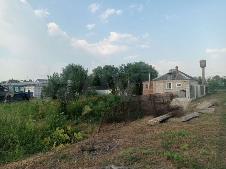 Дом 71,2 м² на участке 10,97 га