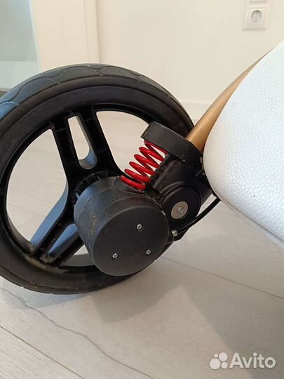 Коляска Aulon 3 в 1