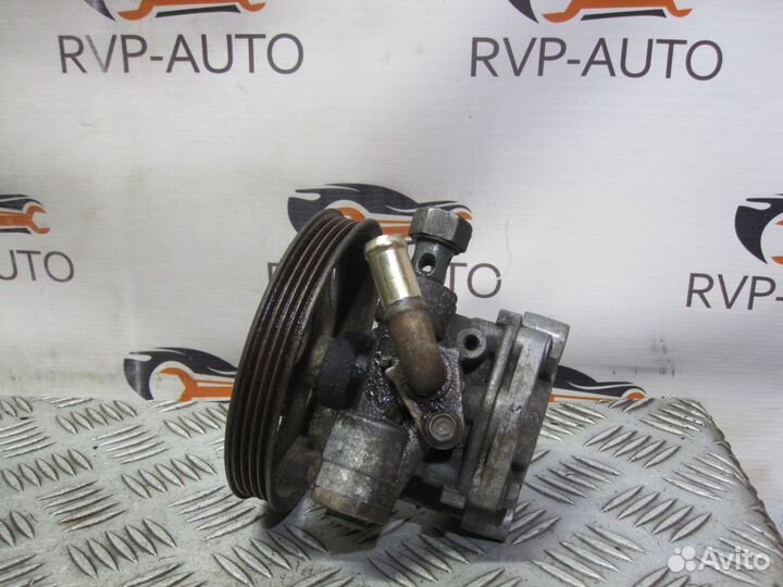 Насос гидроусилителя Suzuki Liana 2001-2004