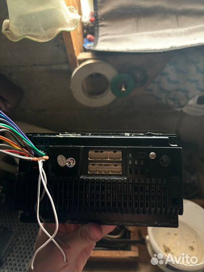 Планшет на priora 2