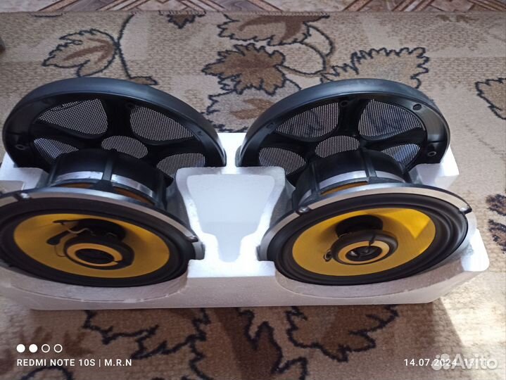 Акустика Hyundai