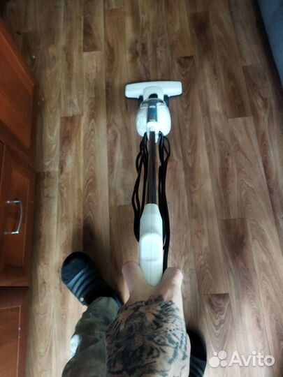 Пылесос cyclon 1000W 2 в 1