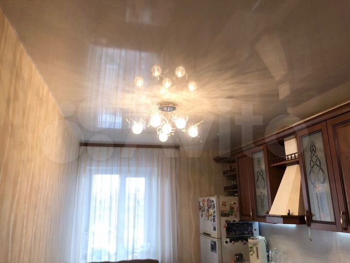 4-к. квартира, 115 м², 2/5 эт.