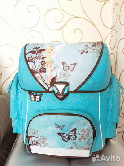 Рюкзак Scooli для девочки