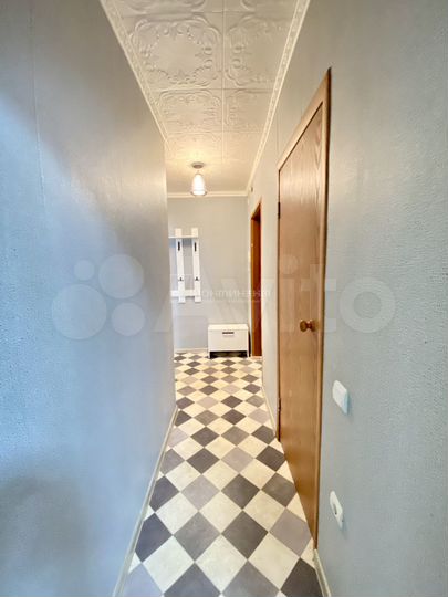 1-к. квартира, 28 м², 1/3 эт.