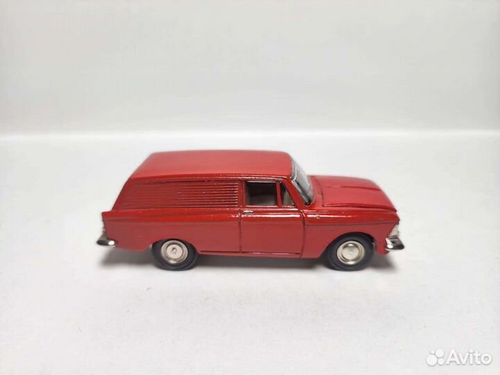 Москвич 434 А6 СССР 1:43