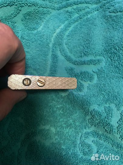 Зажигалка СССР