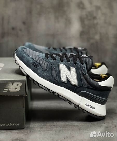 Кроссовки New balance rc 1300 (люкс 40-45)