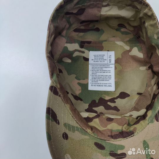 Helikon tex кепка multikam