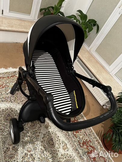 Коляска mima xari 2 в 1