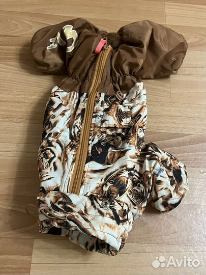 Набор для собаки