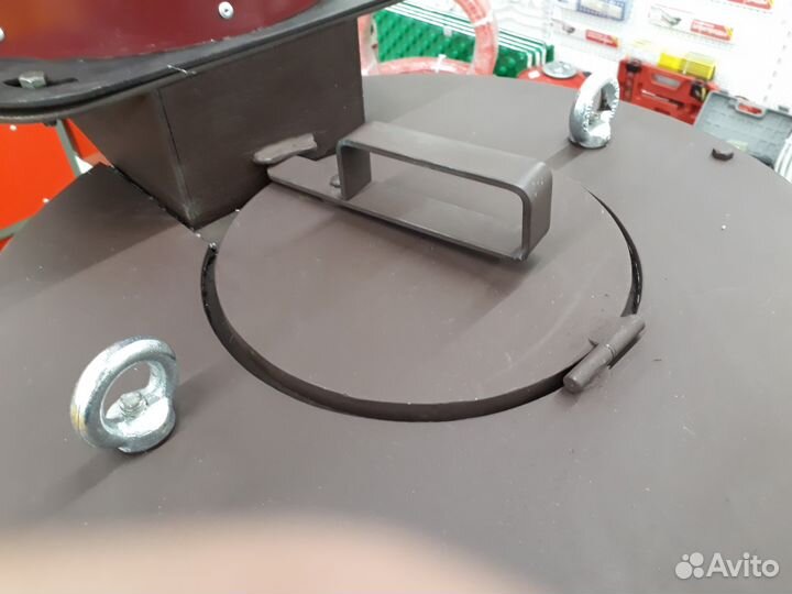 Котлы длительного горения Теплотрон 12-400 кВт