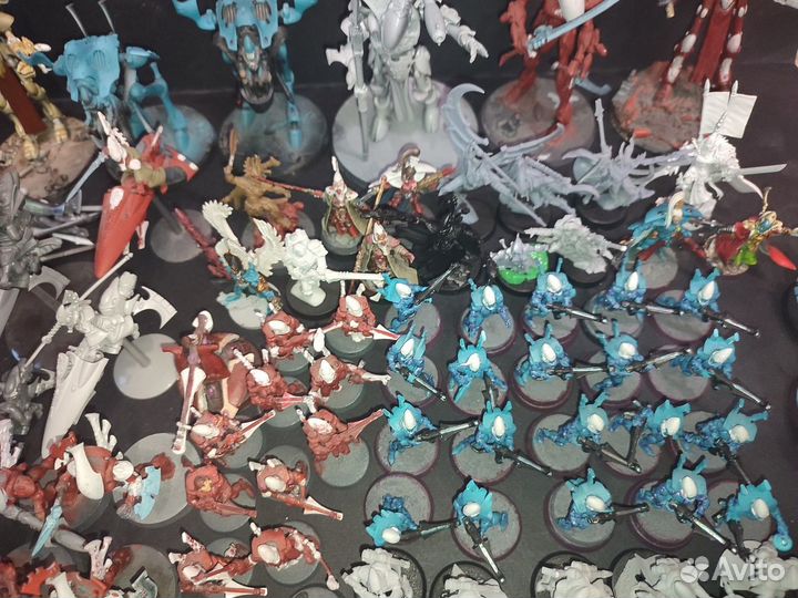 Армия Светлых Эльдар