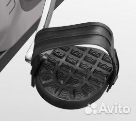 Велотренажер carbon U818 magnex