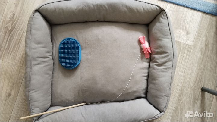 Лежанка для кошек