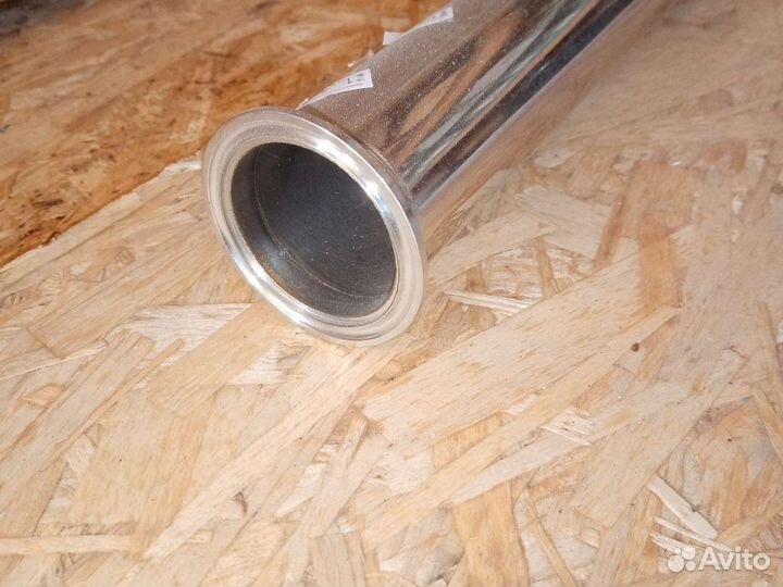 Царга 2 дюйма 50 см