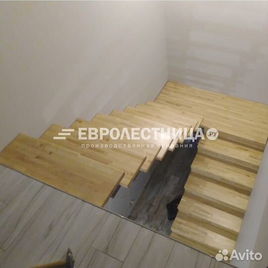 Лестница для дома и дачи