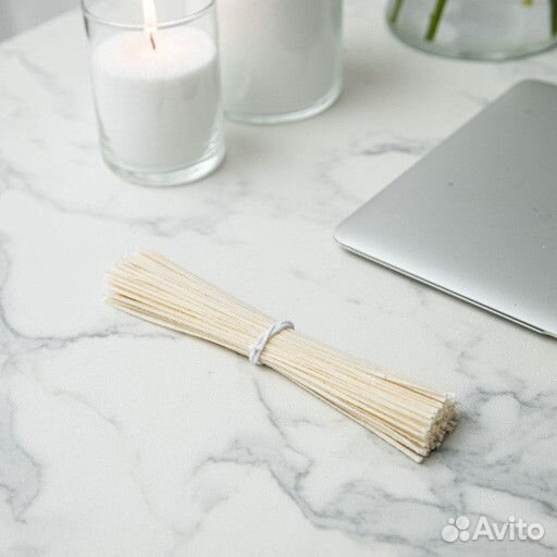 Фитиль для свечей Органика 3 метра