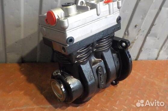 Компрессор воздушный Volvo FH FM FMX 0106081