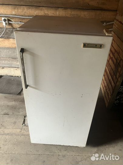 Холодильник